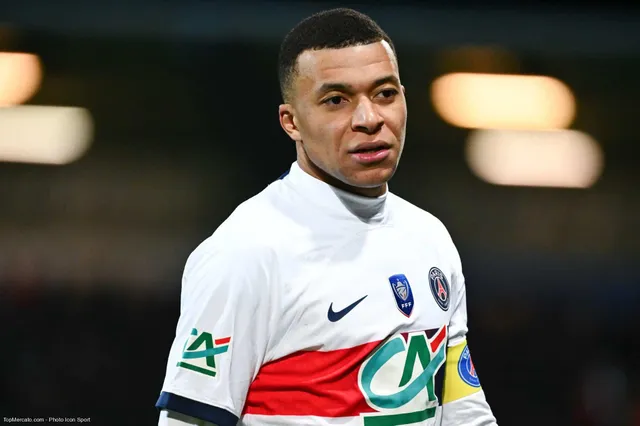 Mercato - PSG, Real Madrid : une grande annonce sur Mbappé tombe !
