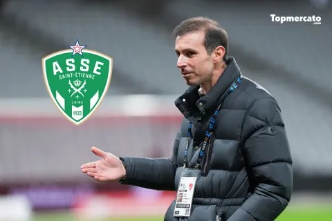 Mercato – L’ASSE confrontée à la concurrence de 6 clubs de Ligue 1 pour Grégory Lorenzi