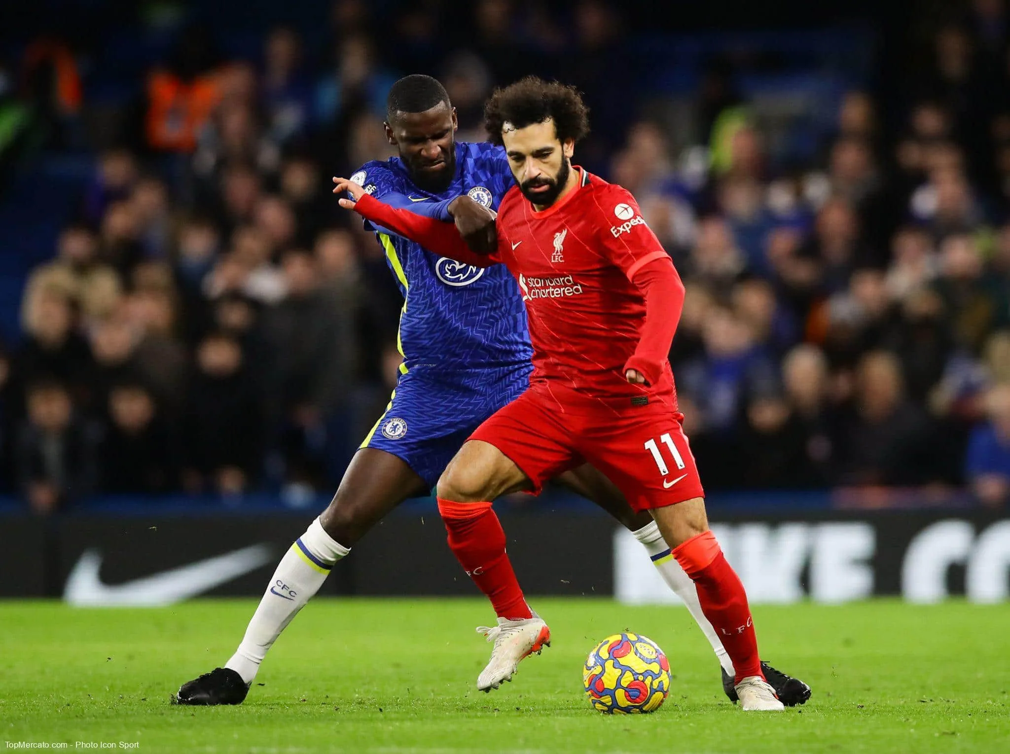 Premier League CAN 2021