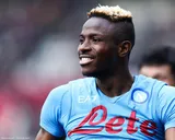 PSG : Petit tranche sur la piste Osimhen
