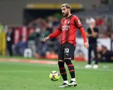 AC Milan : un prétendant se déclare pour Théo Hernandez