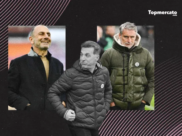 Mercato Auxerre : 5 entraîneurs pour remplacer Christophe Pélissier sur le banc de l’AJA