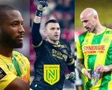 FC Nantes : prolong’ ou pas prolong’… Les 10 Canaris en fin de contrat en juin 2025