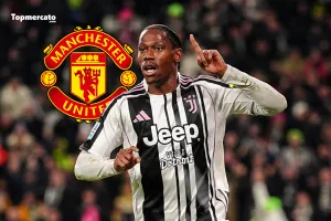 Mercato – La Juve a pris sa décision pour Jonathan David, Manchester United en embuscade
