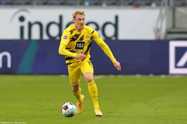 Arsenal : le club lorgnerait un ailier de Dortmund
