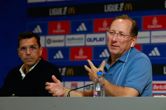 OL : Textor désigne le Lyonnais qui l’a fait pleurer