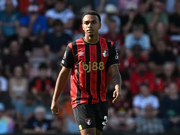 Mercato – Les concurrents du PSG se révèlent pour la pépite française Eli Junior Kroupi