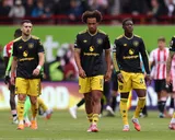 Mercato Manchester United : 3 clubs de Serie A visent un flop à 30 M€