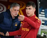 Argentine : « J’ai vu cinq appels manqués de Mourinho », Dybala a halluciné