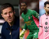 Le successeur de Xabi Alonso émerge, un ancien de l’OM courtisé en Liga, des discussions pour Maignan, Messi rejoint par un ex du Real Madrid… Les 4 rumeurs de transfert de la journée