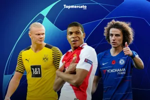 Tirage Ligue des champions : ces joueurs qui vont retrouver leur ancien club