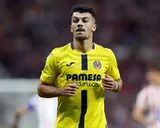 Mercato OL : “je devais rester”, Mikautadze se livre sur ses regrets