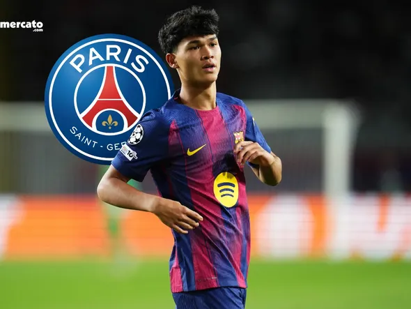 PSG : quel rôle pour Dro Fernandez et quelle place dans le système de Luis Enrique ?