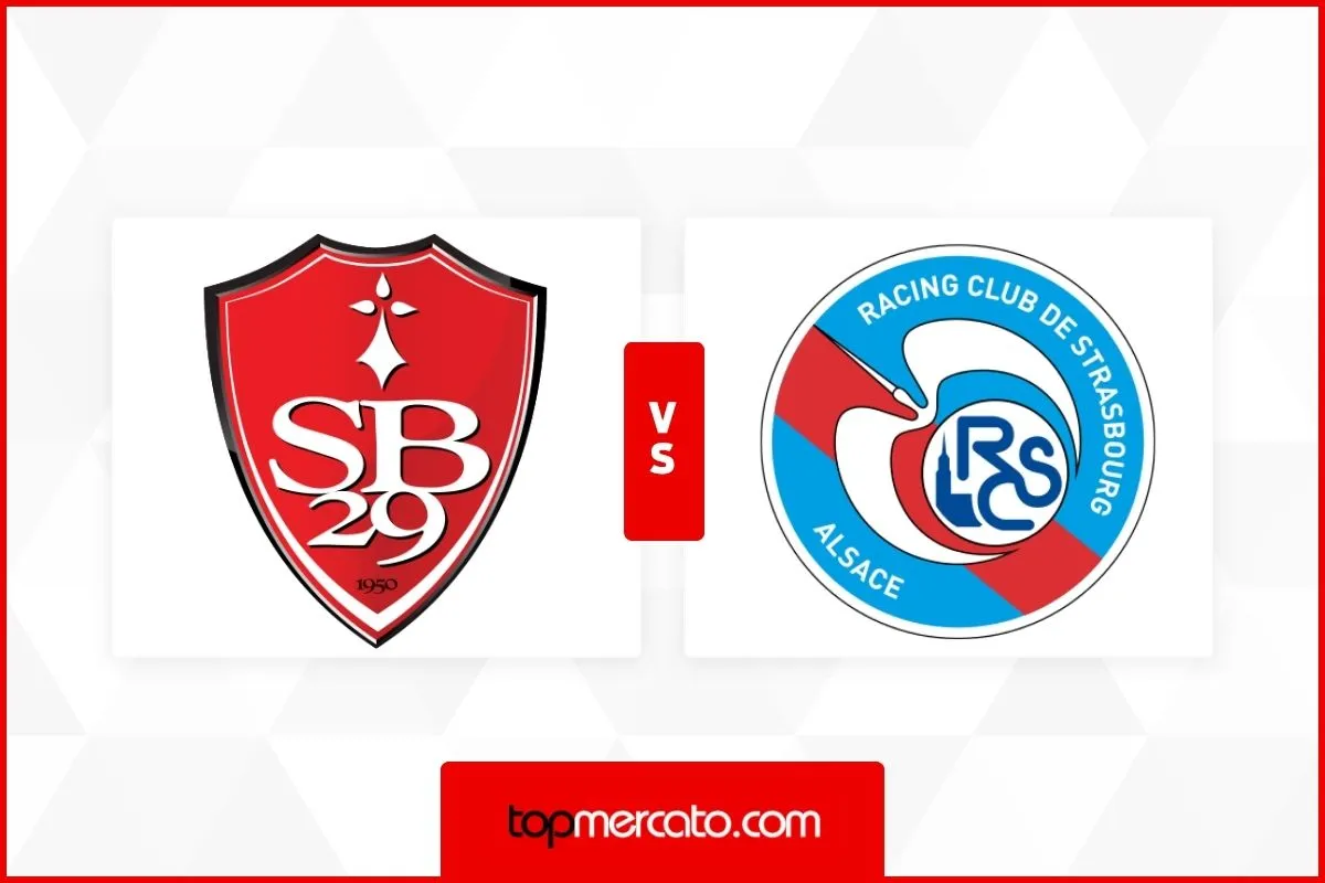 Pronostic Brest Strasbourg