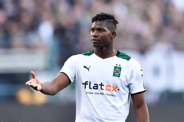 Mercato - Monaco proche de faire un énorme coup avec un attaquant ?