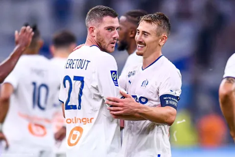 OM : Rongier explique sa grande décision