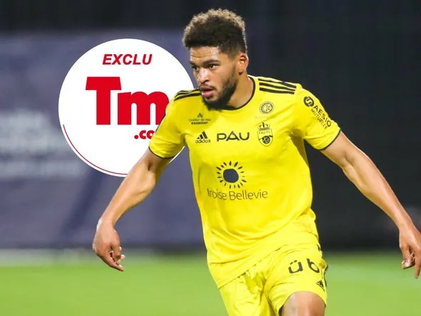 “J’aurais pu être dans l’avion avec Emiliano Sala”… La leçon de vie de Denis-Will Poha