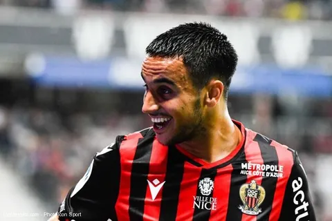Nice : Ounas et Wagué ne seront pas non plus conservés (Officiel)