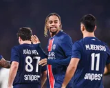 PSG : un porte bonheur nommé Bradley Barcola