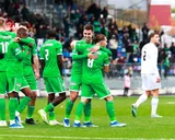Match ASSE – Pau : chaîne TV et compos probables
