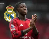 Mercato Manchester United : les 2 conditions pour que le Real Madrid recrute Kobbie Mainoo