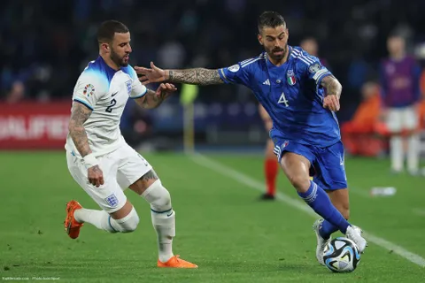 Mercato - Un champion d’Europe dans le viseur de Manchester United