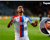 Mercato – Maxence Lacroix sur le départ, le Crystal Palace de Pierre Sage pense à un autre Français pour le remplacer