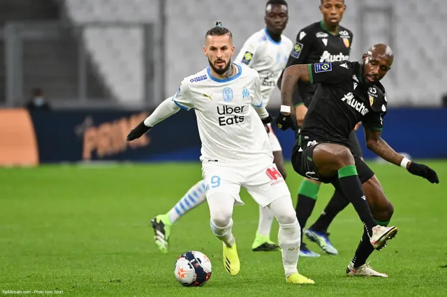 Mercato - OM : Benedetto à Boca Juniors, ce serait fait