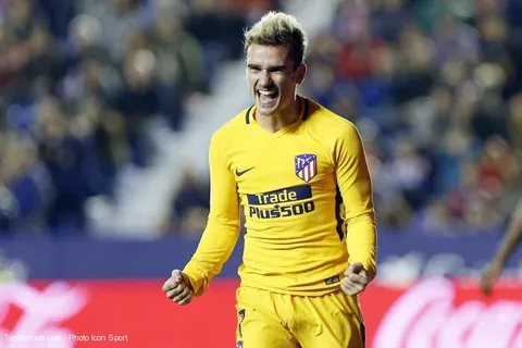 Barça : Griezmann arriverait la semaine prochaine