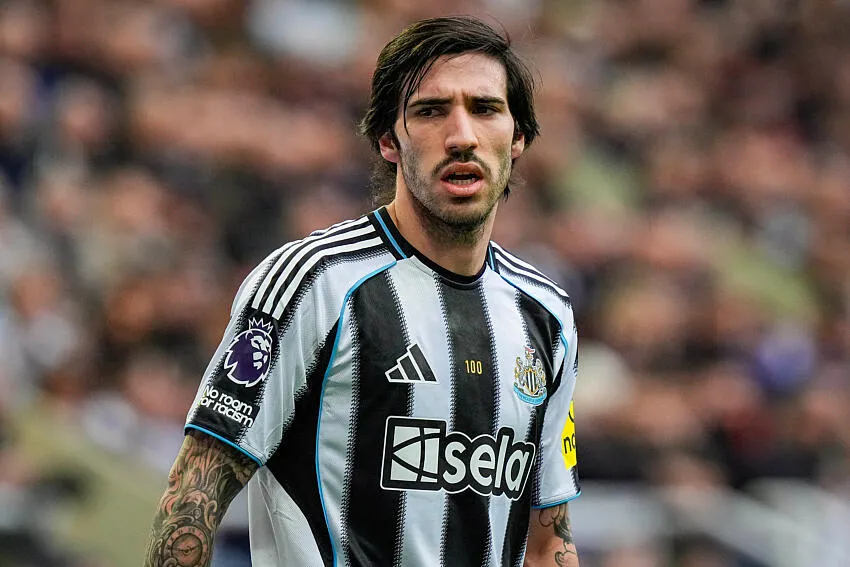 Sandro Tonali