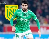 Mercato ASSE : Nantes concurrencé en Ligue 1 pour Louis Mouton
