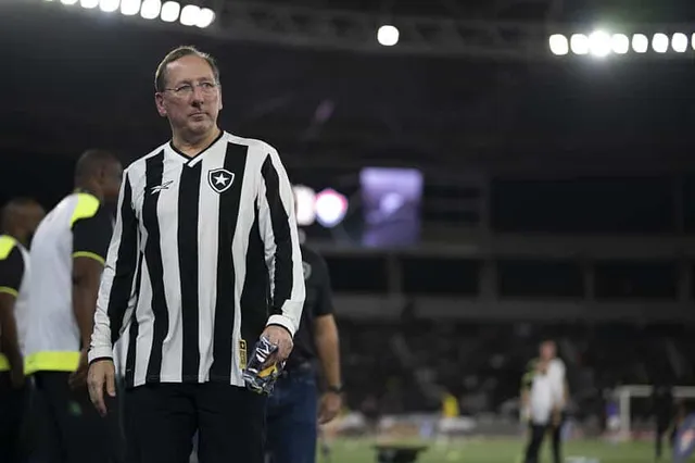 “L’année commence quand, Oncle Sam ? Nous voulons des joueurs”… Dans le dur à l’OL, John Textor exaspère au Brésil