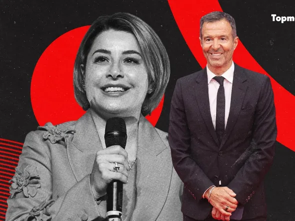 Mercato – Le Top 20 des agences de joueurs qui pèsent le plus en 2026