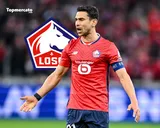 Mercato LOSC : Benjamin André part au bras de fer !