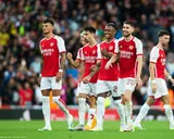 Arsenal : un autre coup à la Balogun en Ligue 1 ?