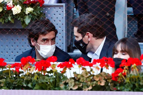 Mercato - Real Madrid : Perez aurait sondé Raul, pour la succession d’Ancelotti