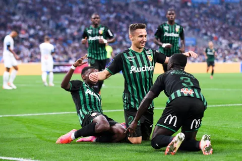 Ligue 1 : l’OM s’incline contre Lens