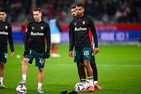 Mercato - Après Kevin Danso, Tottenham veut signer un autre cadre de Lens