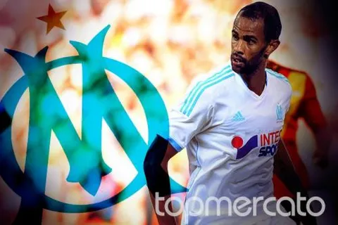 Khlifa, la surprise du chef pour l’OM ! (Officiel)