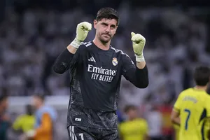 Mercato – Un gardien prometteur de L1 dans la short-list du Real Madrid pour l’après-Courtois