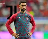 Mercato Manchester United : la Juve contacte Bruno Fernandes, un coup à jouer pour la Vieille Dame ?