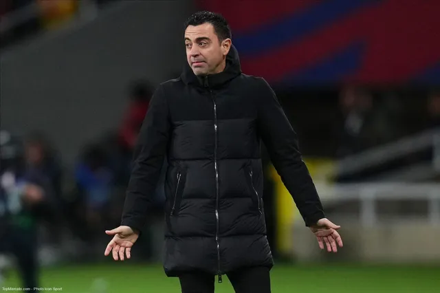 Mercato - Le Barça ne cherche plus d’entraîneur