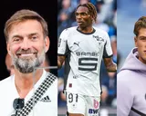 Toulouse reçoit une offre de 18 M€ pour Cresswell, le Real Madrid n’oublie pas Klopp, une vente se profile à Nice, Jérémy Jacquet au cœur d’un choc entre 2 cadors… Les 4 rumeurs de transfert de la journée
