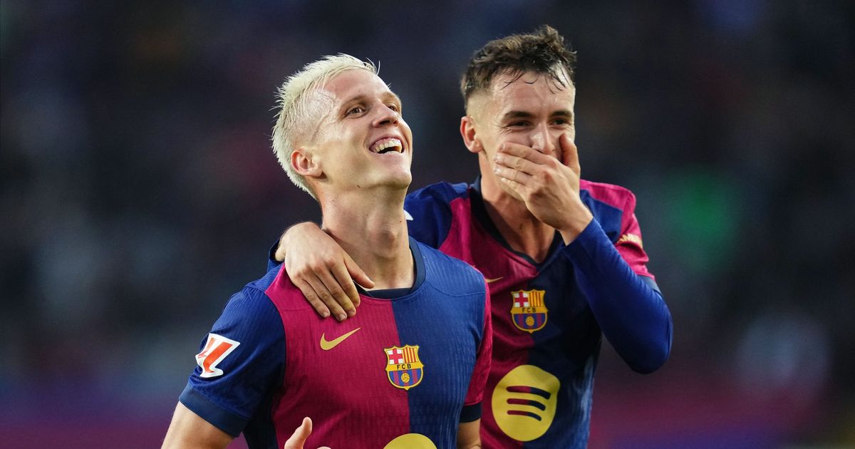 Mercato : l’Atletico veut recruter un milieu du Barça