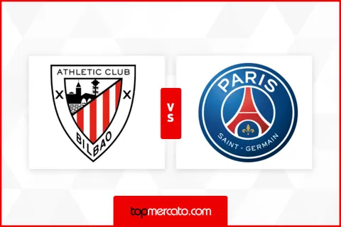 Pronostic Athletic Bilbao PSG – Ligue des Champions (10/12/2025)