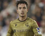 Manchester City prêt à lâcher 60 M€ pour Martin Zubimendi
