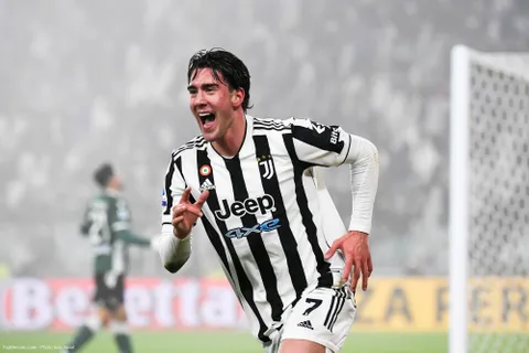 Vidéo Serie A, Juventus Turin-Hellas Vérone : le résumé vidéo avec le but de Vlahovic