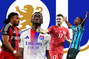 Mercato OL : 5 solutions low cost pour remplacer Ernest Nuamah