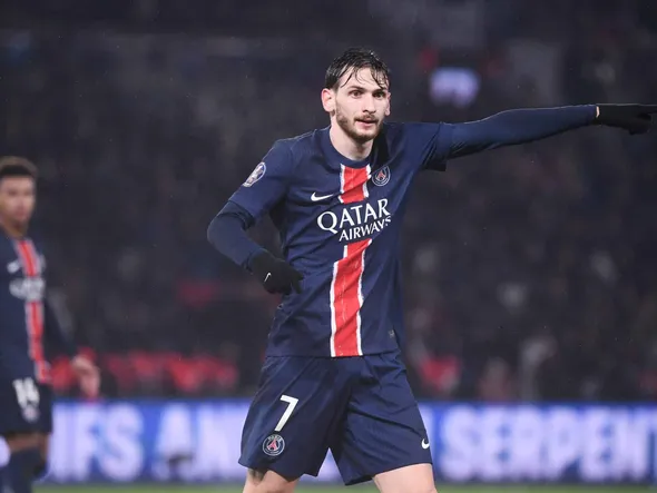 Kvaratskhelia, Xavi Simons… Les 10 plus gros transferts du mercato d’hiver 2025