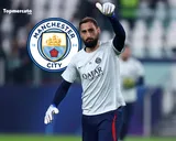 Le PSG plus souple avec Manchester City pour Gianluigi Donnarumma
